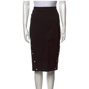 Ted Baker midi skirt